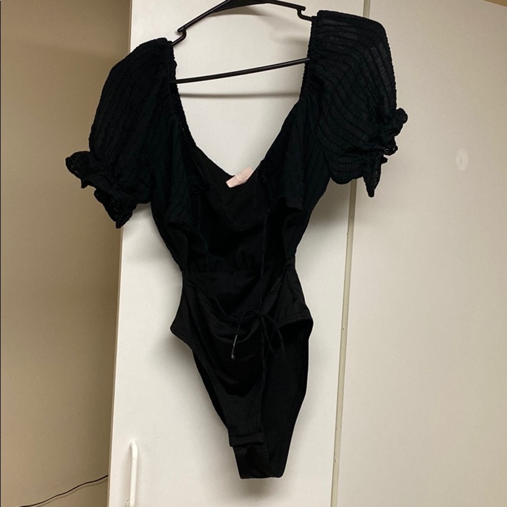 Showpo bodysuit